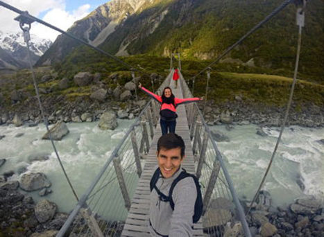 Mount Cook, South Island
