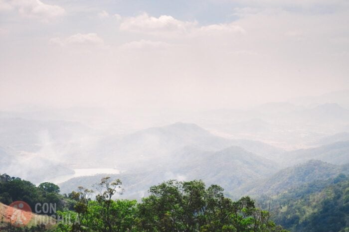 Otro impresionante paisaje