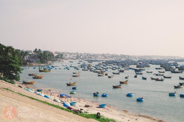 Mui Ne