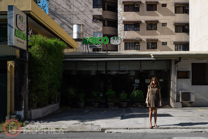 Agico Restaurant
