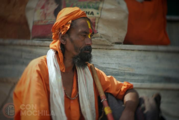 La crónica cósmica Rishikesh