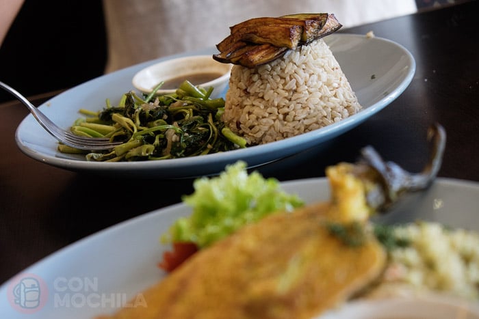 pipino restaurante vegetariano manila filipinas 06