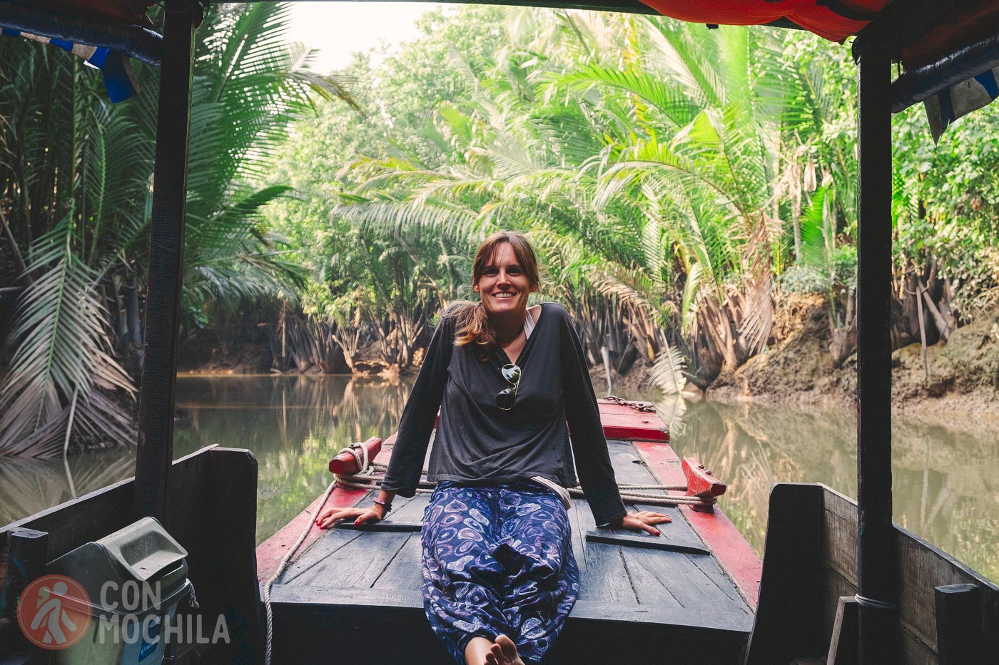 Mekong Delta