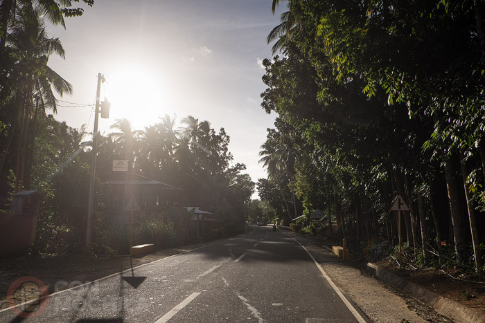 Vamos a descubrir Siquijor