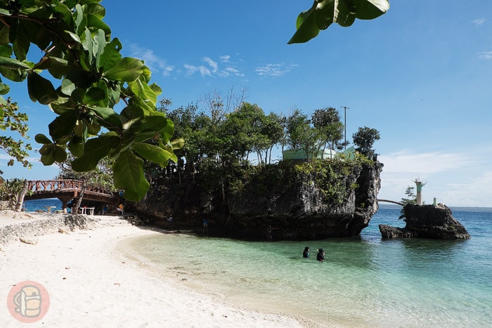 Playa Salagdoong