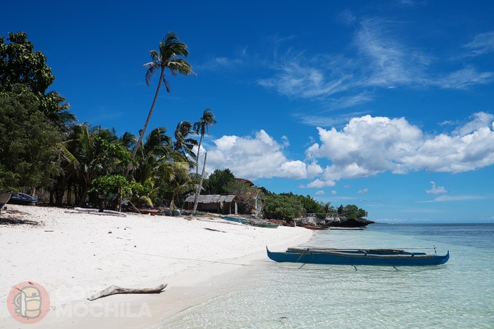 Playa Paliton