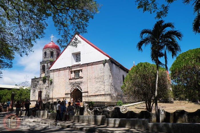 Iglesia de San Isidro Labrador