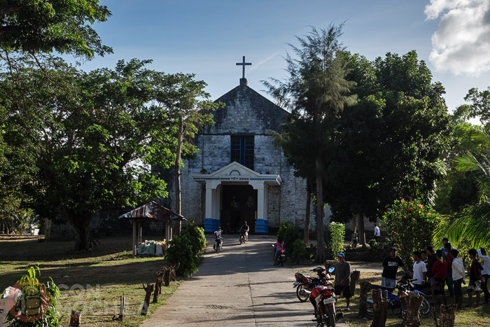 Santa María