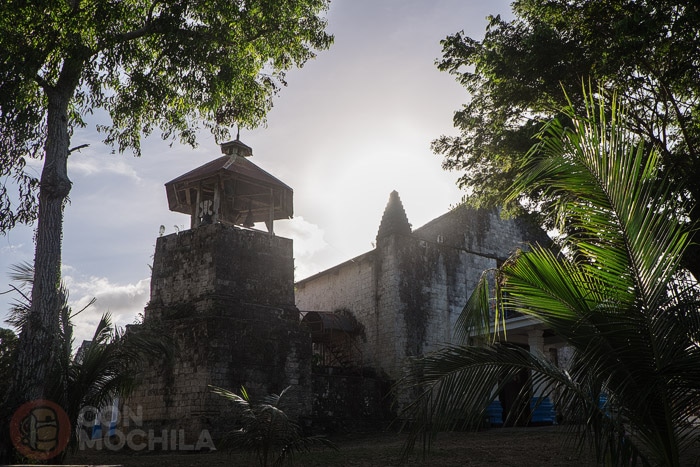 Santa María