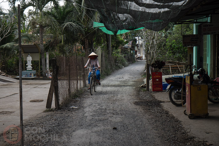 ¿Con que nos sorprendería el delta del Mekong?