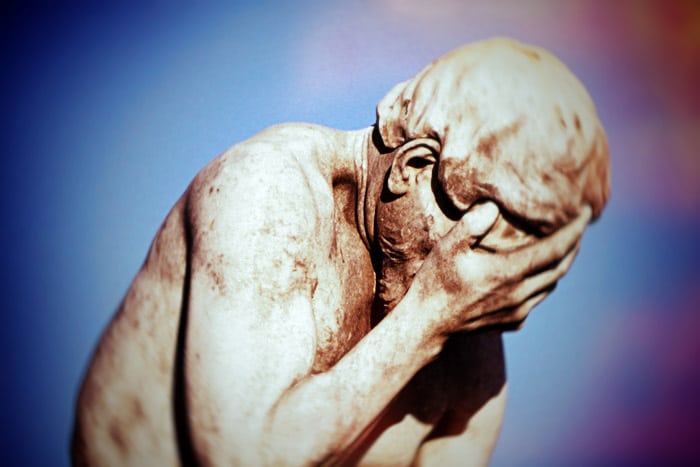La humanidad y su imbecilidad