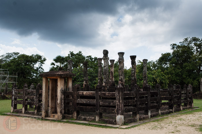 Nissanka Lata Mandapaya