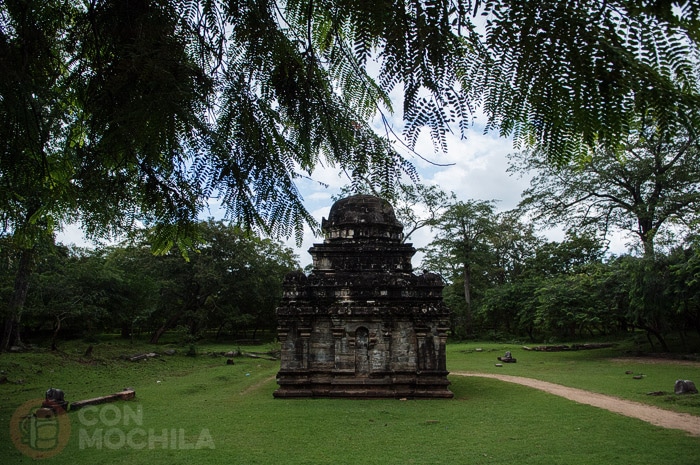 Shiva Devale