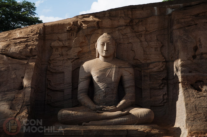 Gal Viharaya