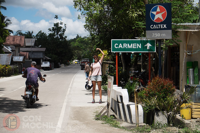 Carme en Carmen