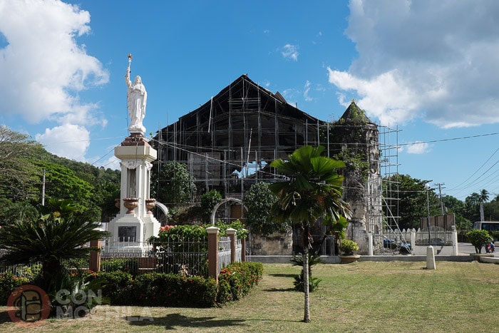 Iglesia de San Pedro Apostol