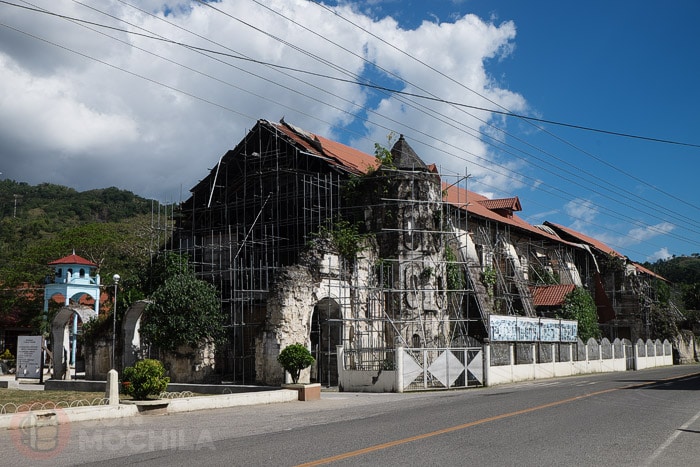 Iglesia de San Pedro Apostol