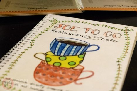 Joe To Go