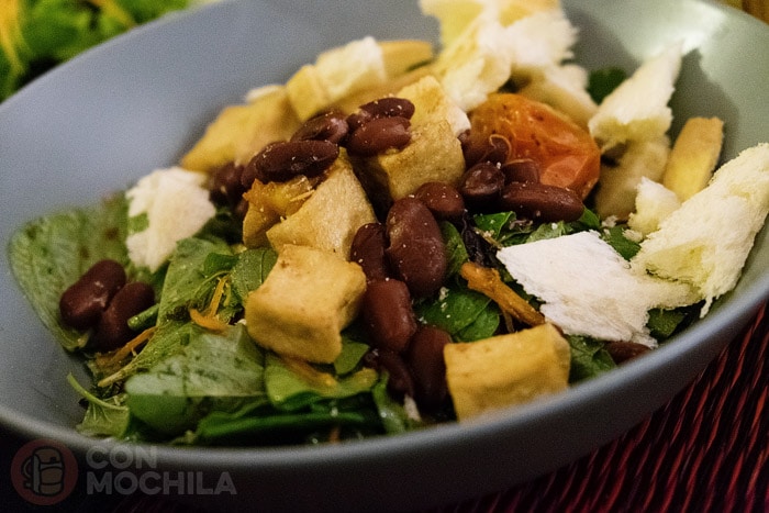 Ensalada
