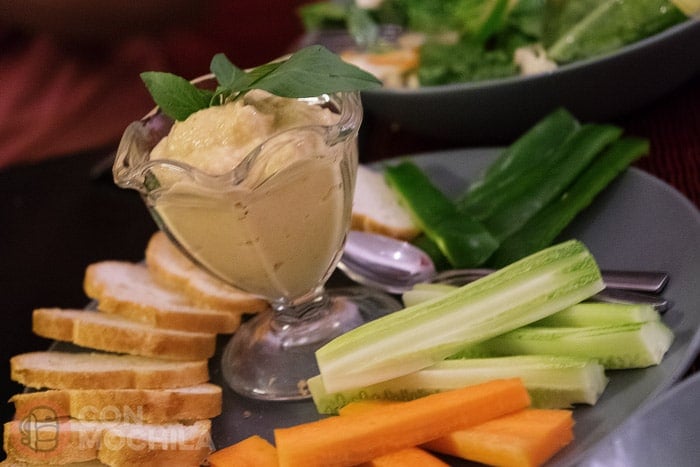 Hummus
