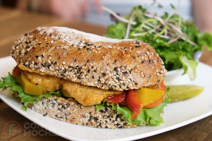 Bocadillo