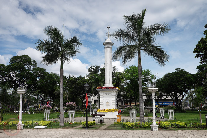 Bienvenidos a Cebu