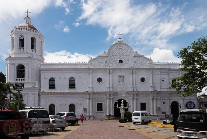 Catedral Metropolitana de Cebu
