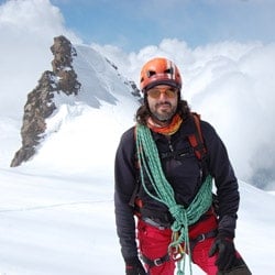 de zero a cim 2016 cho oyu joanma romero
