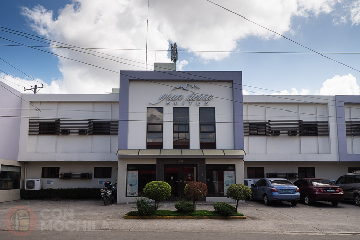 Gran Tierra Suites