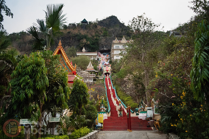 Wat Ban Tham