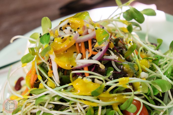 Ensalada