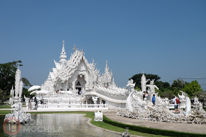 Wat Rong Khun