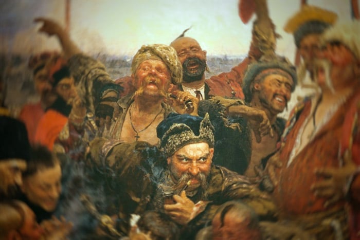 La crónica cósmica. Las aventuras del Señor Tolstoi