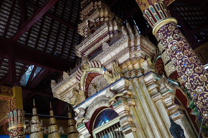 Wat Chiang Man