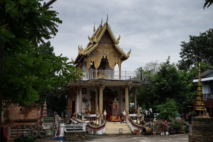 WAT LAM CHANG