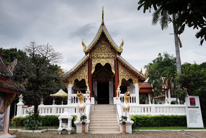 Wat Pan Ping