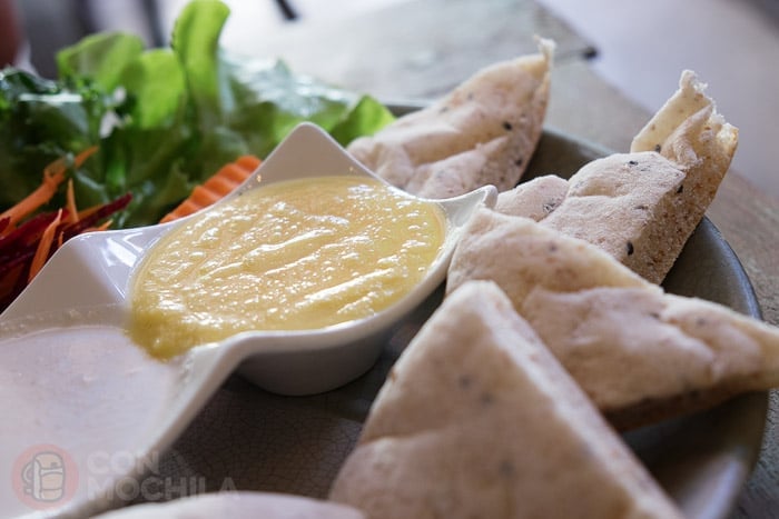 Hummus