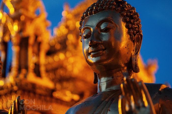 Imagen de buda