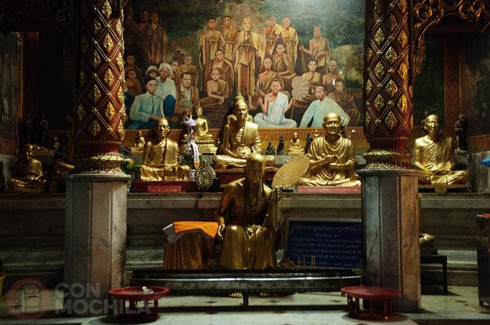 Imágenes de monjes