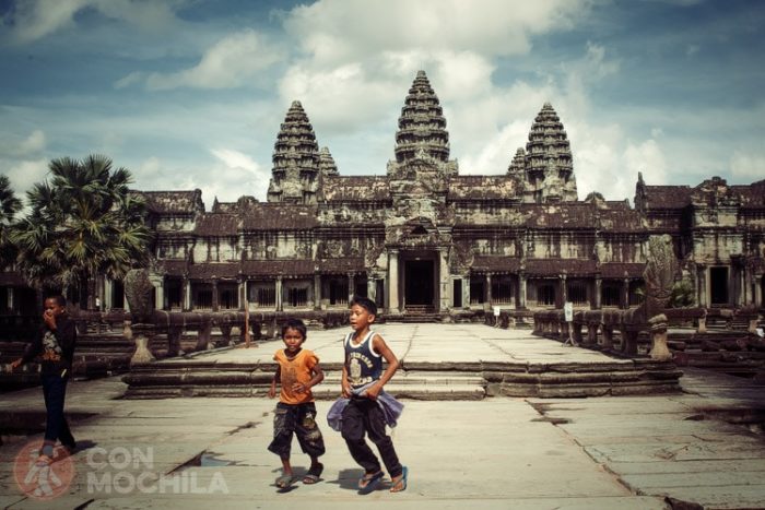 ANGKOR WAT