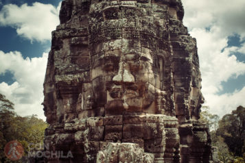 BAYON