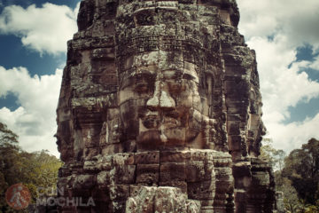 BAYON