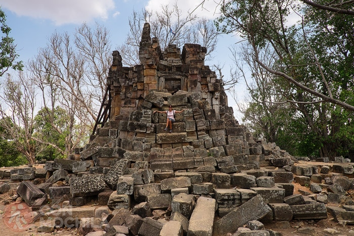 Bienvenidos a Battambang
