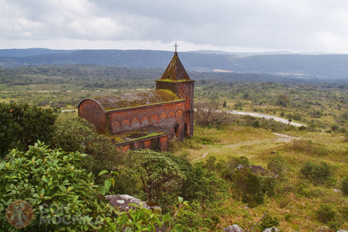 KAMPOT