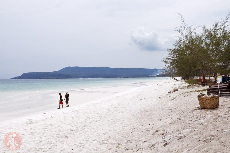 Koh Rong