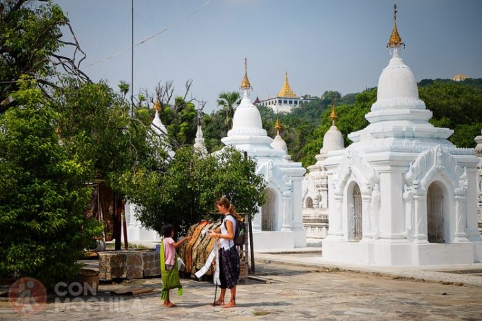 MANDALAY