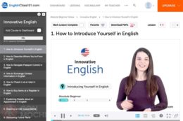 INGLES