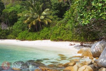 PERHENTIAN