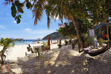 TIOMAN