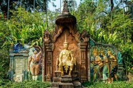 WAT PHNOM